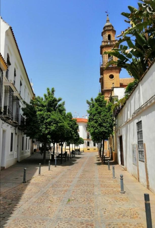 Diemalia Cordoba Exterior photo